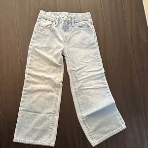 Old Navy Light Blue Kids Jeans